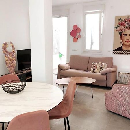 Apartamento En Estepona Playa Kültér fotó