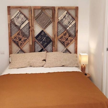 Apartamento En Estepona Playa Kültér fotó