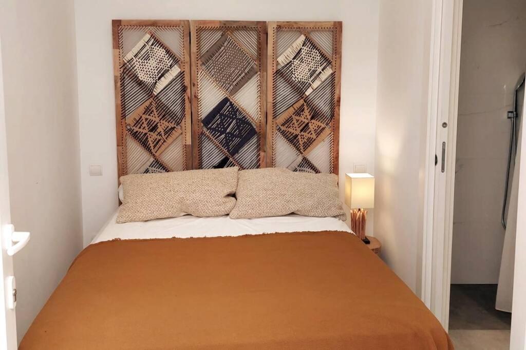 Apartamento En Estepona Playa Kültér fotó