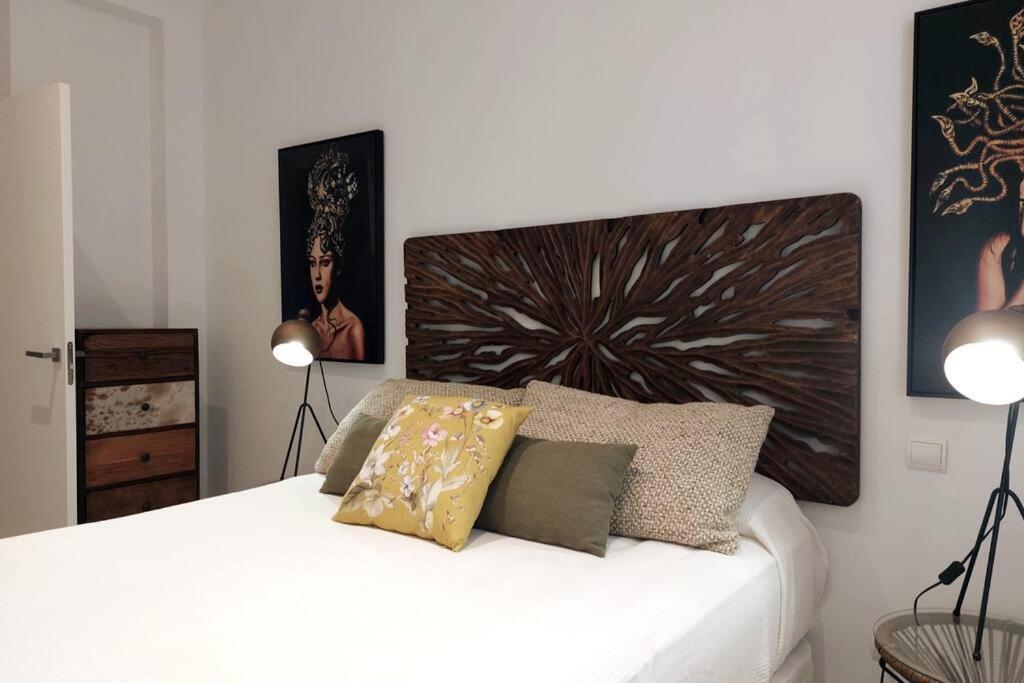 Apartamento En Estepona Playa Kültér fotó