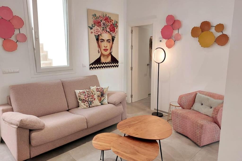 Apartamento En Estepona Playa Kültér fotó