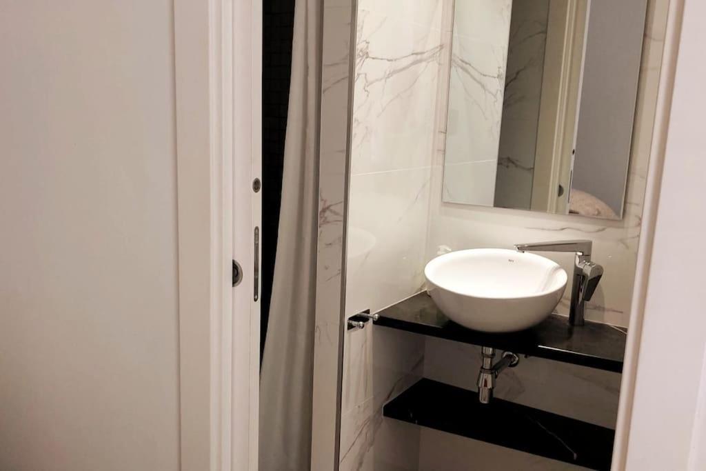 Apartamento En Estepona Playa Kültér fotó