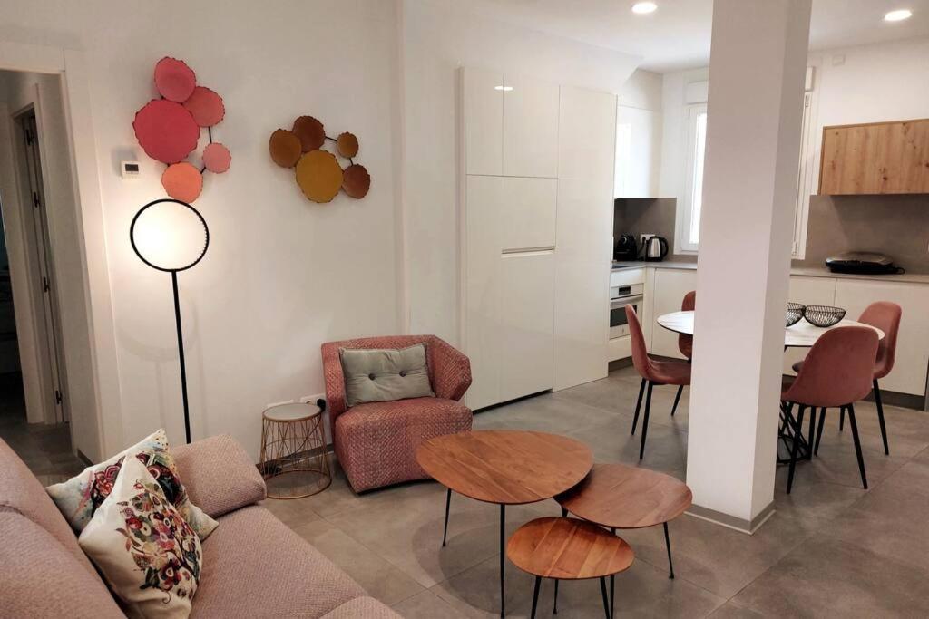 Apartamento En Estepona Playa Kültér fotó