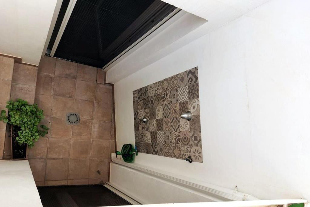 Apartamento En Estepona Playa Kültér fotó